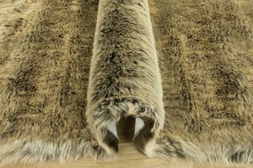 Koberec Alaska béžový