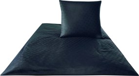 XXXLutz POSTEĽNÁ BIELIZEŇ, makosatén, čierna, 155/220 cm Joop! - Online Only bytové doplnky - 004977096210
