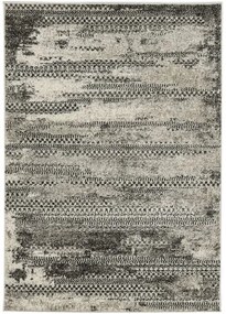 Koberce Breno Kusový koberec PHOENIX 3003 - 0244, béžová, viacfarebná,200 x 300 cm