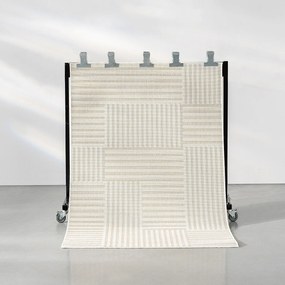 Koberec Mellow Beige II 120x170 cm