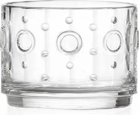 RCR CIRCUS POHÁR 170ML SADA 6KS