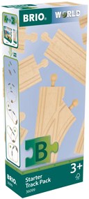 Brio - Štartovacia súprava koľají