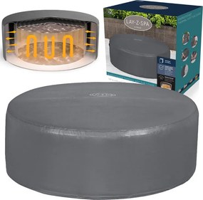 Producent niezdefiniowany Bestway Termálny kryt na Lay-Z-Spa, obal ENEGYSENSE 180 x 66 cm 60317