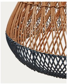 Tienidlo v prírodnej farbe ø 47 cm Daro – Kave Home