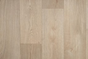 Tarkett, PVC podlaha - lino AladinTex Home Swan Dark beige, na mieru, šíře 4m, béžová, pena, detská izba