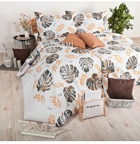 Obliečky bavlnené Phoenix EMI, Predĺžený set jednolôžko obsahuje 1x 140x220 + 1x 70x90