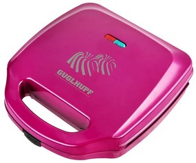 Kalorik CKM 1007 AU výrobník mini báboviek, fialová