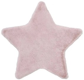 Koberec MOYO 1 STAR ružový