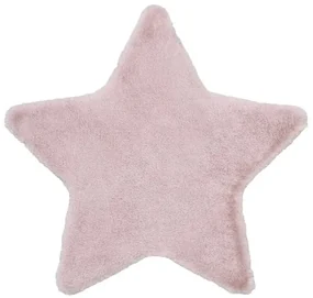 Koberec MOYO 1 STAR ružový