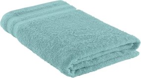 Veľká osuška Miami 100x150 cm, tyrkysová%