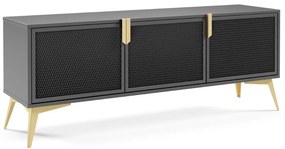 TV stolík KANE 160 cm