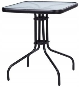 Záhradný stôl 60 cm, ModernHome