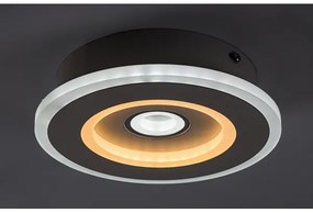Rabalux 6959 - LED stropné svietidlo TANELI LED/20W/230V 3000/4000/6000K