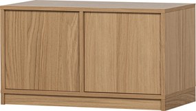 Vtwonen Modulair modulová skriňa - Spodný modul - 77 cm