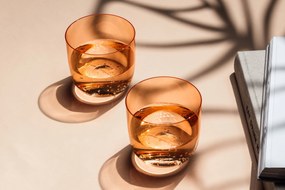 Poháre / poháriky Like Ice 370 ml 2 ks