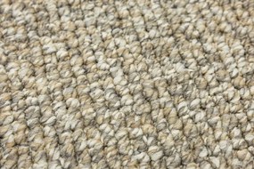 Koberec LEWIS 1217 béžový / krémový / sivý