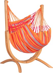 XXXLutz HOJDACIA SIEŤ La Siesta - Online Only záhrada - 002402002905