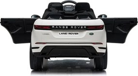 LEAN CARS Range Rover Evoque batérie auto biela