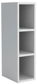 Kuchynská skrinka GOT 20 V-72 LUX biela
