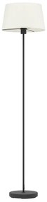 Eglo 901265 - Stojacia lampa FEBRES 1xE27/60W/230V