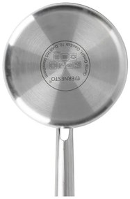 ERNESTO® Súprava hrncov, 5-dielna (sklenená pokrievka) (100357220)
