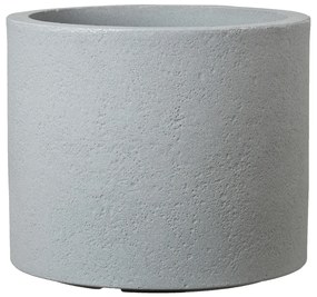 Scheurich Kvetináč Riva (kamenistá sivá, Ø 30 cm)  (100349892)