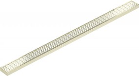 Mexen M33 kryt na nerezový žľab 90 cm, zlatá, 1533090