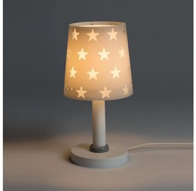 Dalber D-81211E - Detská lampička STARS 1xE14/40W/230V PI308