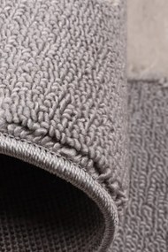 Koberec SKANDI KIDS A1098A sivý / krémový