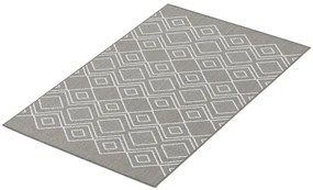 Koberce Breno Kusový koberec REDUCE 28301/053, béžová, viacfarebná,80 x 150 cm