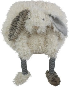 Plyšová hračka zajačik 33cm - 33 * 33 * 15cm