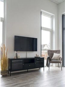 Set 2 ks prútených kvetináčov Pvadina (hnedá). Akcia -15%. Vlastná spoľahlivá doprava až k Vám domov. 1147412