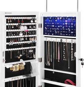 Závesná šperkovnica JBC93W