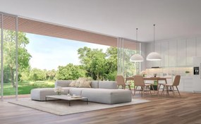 Koberec Agnella Calisia Angie Morski