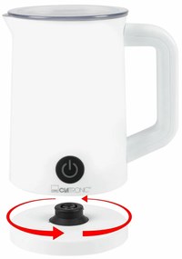 Clatronic MS 3693 napeňovač mlieka