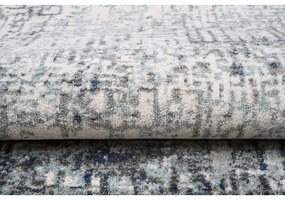Kusový koberec Scott svetlo modrý 200x305cm