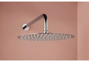 KFA Armatura 5039-501-00 - Sprchová sada s podomietkovou batériou MOZA lesk. chróm