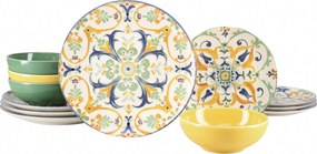 XXXLutz JEDÁLENSKÝ SERVIS Giardini 12-dielne Creatable - Online Only bytové doplnky - 007768079002