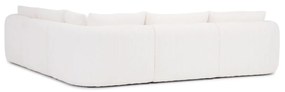PROXIMA.store - Luxusný minimalistický rohový gauč PLEASURE MAX DRUH LÁTKY: NOW OR NEVER - 16