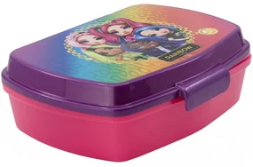 Box na desiatu Rainbow High