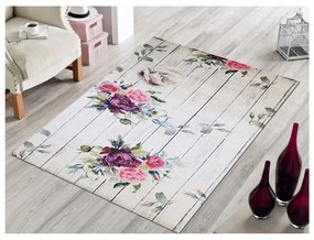 Koberec Vitaus Parosso, 80 × 150 cm