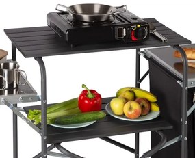 Kempingová skriňa NILS Camp NC3040