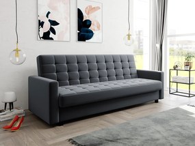 Pohovka Pomerania, Dostupné poťahy: Amor Velvet 4311