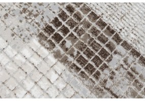 Kusový koberec Vanad hnedý 140x200cm