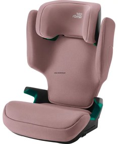 Autosedačka Discovery Plus 2, Dusty Rose