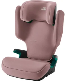 Autosedačka Discovery Plus 2, Dusty Rose