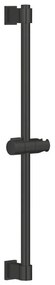 GROHE 277242431 - Sprchová tyč VITALIO UNIVERSAL 600 mm čierna