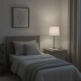 12x LED žiarovka Philips E27 - 8W - 806lm - 4000K