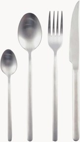 Súprava príborov Aulica, 6 osôb, 24 ks