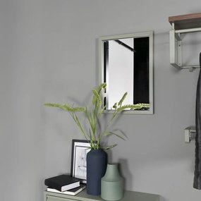 Nástenné zrkadlo 40x55 cm Senza – Spinder Design